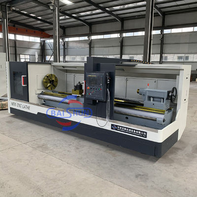 Flatbed CK6150 automatische Drehmaschine Drehmaschine