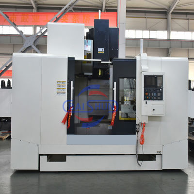 VMC1580 3-Achsen-CNC-Fräsmaschinen mit hoher Präzision