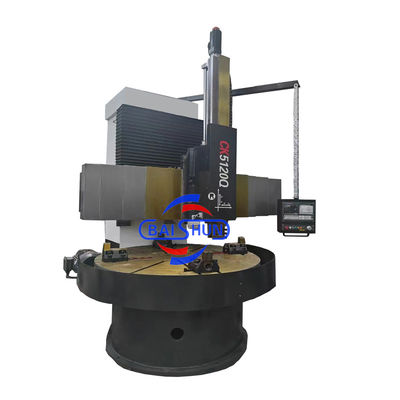 Bearbeitungsinstrument CNC-Rechenmaschine mit einer einzigen Spalte