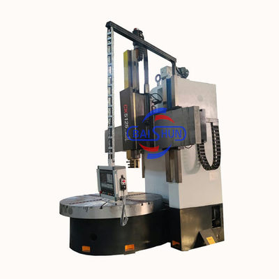 Hochpräzise Drehmaschine Cnc Vertikaldrehmaschine VTL Werkzeuge