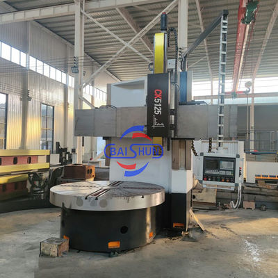Vertikaler Turm Drehmaschinenwerkzeug CNC Drehmaschinenwerkzeug für Metall