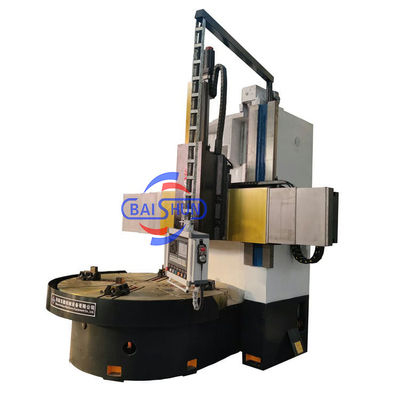 VTL Mcahine Werkzeug Cnc Metallrad Drehmaschine automatische Drehmaschine