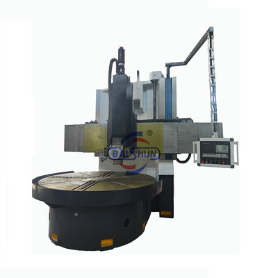 Scheibendrehmaschine Hochproduktivitäts-CNC-Vertikalmaschinendrehmaschine