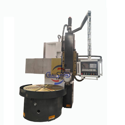 CK5116 2-Achsen-Vertikalmaschine mit hoher Präzision VTL