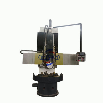 Anpassung von CNC-Metalldrehmaschine