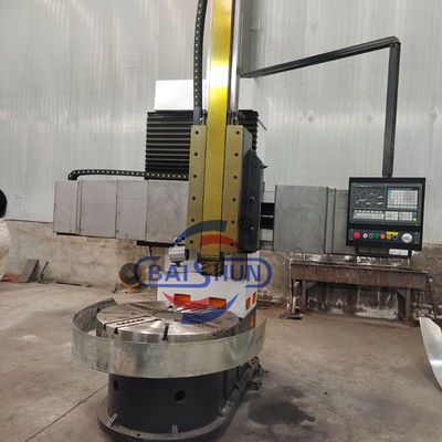Fabriklieferung CK5112 Schwerlastdrehmaschine Werkzeug Maschine CNC Drehmaschine