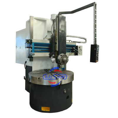C5116A Dreh- und Fräsmaschine mit vertikaler Drehmaschine