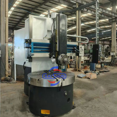 Herkömmliche normale Drehmaschinen Werkzeuge C5116 Vertikale Drehmaschine