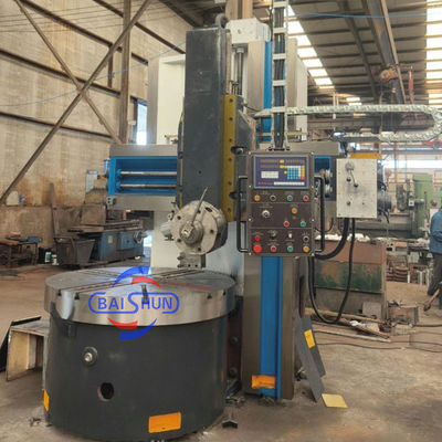 Vertikalmaschine VTL C5116 Vertikaler Turmmaschine Schwerlast