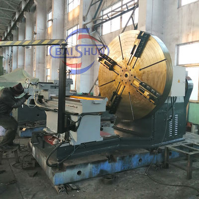 Flachflächige Plattenflansche Drehscheibe für HDPE Flansche Flansche Drehscheibe