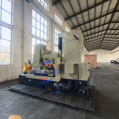 Hydraulische Schleifmaschinen Y31125 Wurmgetriebe Schleifmaschine Preis