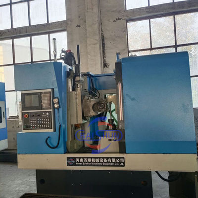 YK3180 5achsige Maschine zur Schnittmaschine