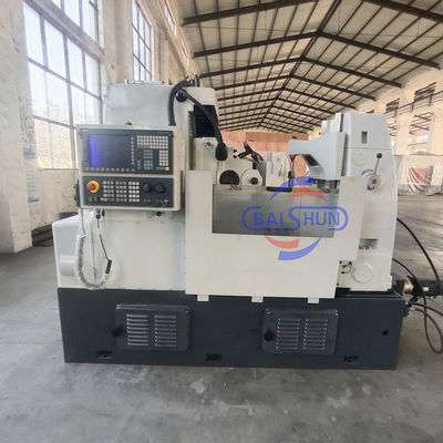 YK3180 CNC Getriebe-Hobbing-Maschine Metall-Schneider Getriebe-Schöpfer-Maschine
