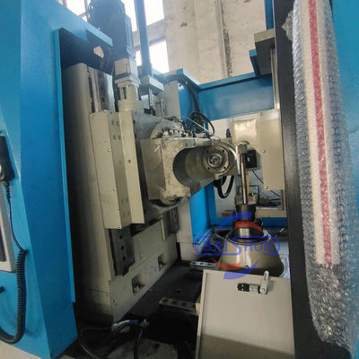 Maschine zum Schneiden von Getrieben Metall YK31125 Getriebeformmaschine Wurm Getriebe Hobbingmaschine