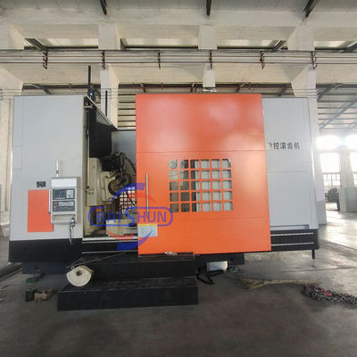YK31125 Getriebe-Schneider CNC-Hobbing-Maschine Bevel-Gang-Schneider