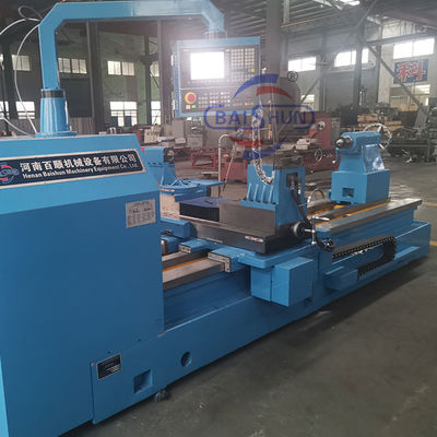 Stahlfabrik Cnc-Roller Knurling und Notching-Maschine Markierungsmaschine