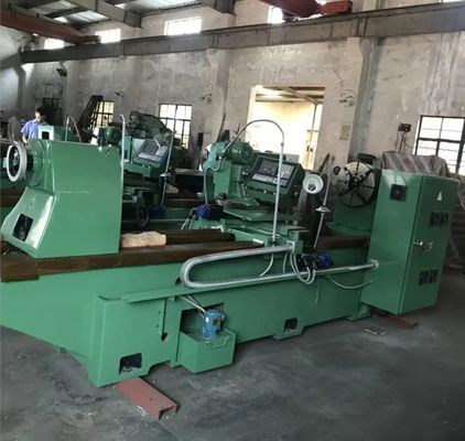 Zwischengeschaltete Maschinen für die Verarbeitung von Spinnmaschinen