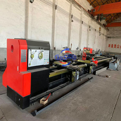 Neuer Zustand CW61160 Schwere horizontale Metalldrehmaschine