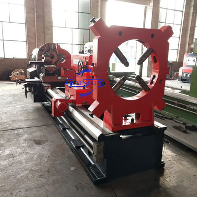 CW61160 Schwerlast-Drehmaschine Torno 1600mm Umlaufdurchmesser 22KW
