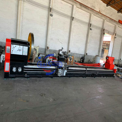 Schwerlastmaschine für die manuelle Drehmaschine CW61200