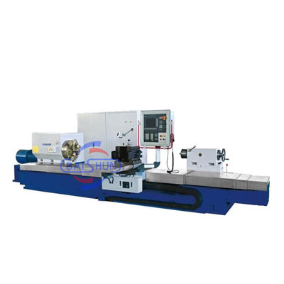 Industrielle Gussstahldrehwalzen Schwerlast-CNC-Rolldrehmaschine