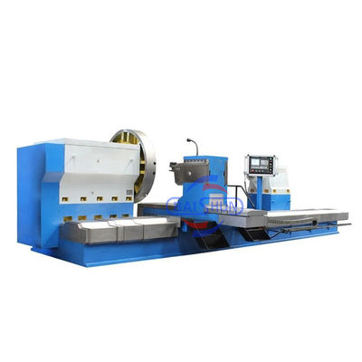 CA8450 Herkömmliche universelle Drehmaschine mit horizontaler Rollendrehmaschine