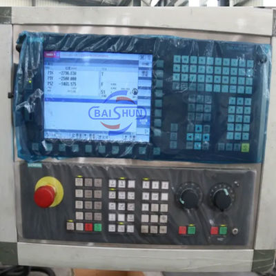 Cnc-Boring-Fräsmaschine Lieferant vertikale universelle Fräsmaschine