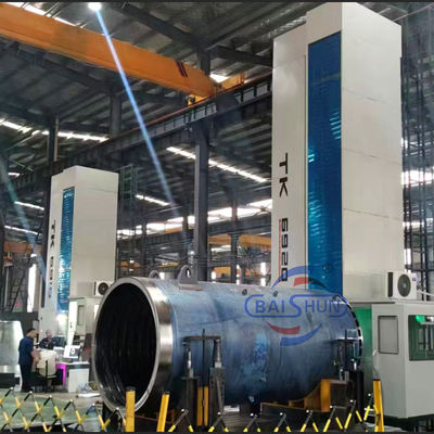 Horizontale Bohr- und Fräsmaschine Preis Tragbare Linienbohrmaschine für Metallteile