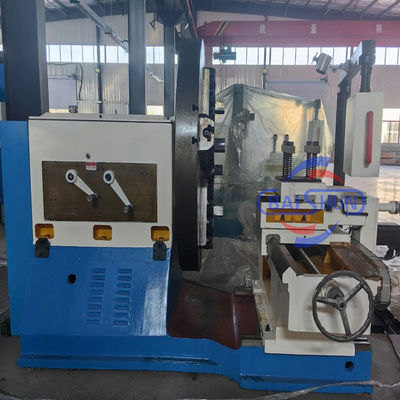 C6025 Getriebe Großkopf-Motor Schwerlast-Horizontale Flanschfläche Drehdrehmaschine