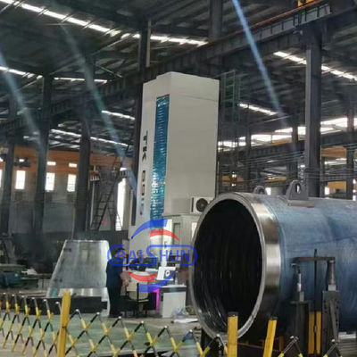 Fabriklieferung TK6920 Horizontale CNC-Schwerlastbohrmaschinen