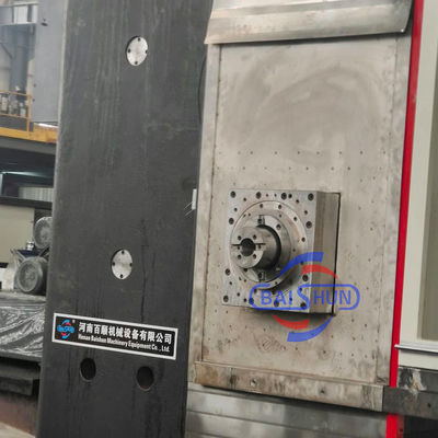 Hochpräzisions-Horizontale Fabrikzulieferung CNC-Bearbeitung TK6920 Boden-Typ Bohrwerke