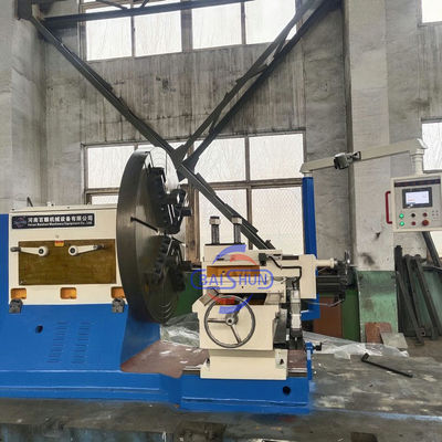Maschine für die Drehmaschine mit großem Durchmesser