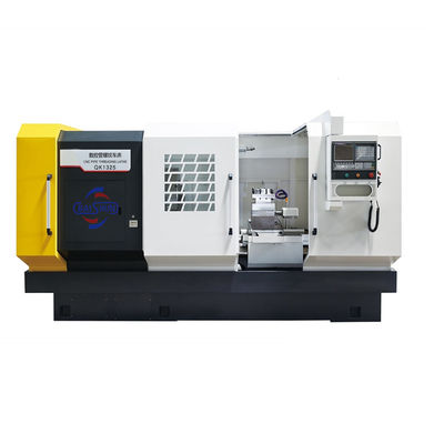 QK1325 CNC Großbohrrohr-Drehmaschine 800 mm Schwing