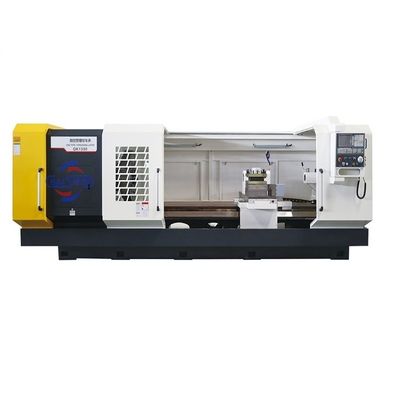 Großbohrung CNC Ölrohr-Drehwerk Ölland-Drehwerke Arbeitsdrehmaschine