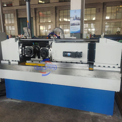 Z28-650 Hochleistungs-Rohr-Drehmaschine mit Stahlfeder