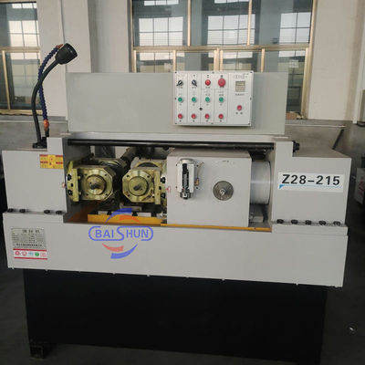 Hochpräzisions-Hydraulische Frequenzregelung Schraubdrahtwalzmaschine