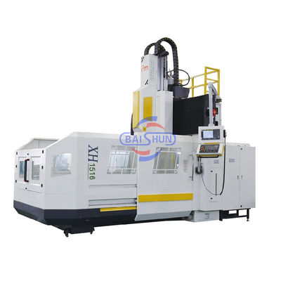 CNC Portalbohr-Fräsmaschine XH1516 1600x1500mm