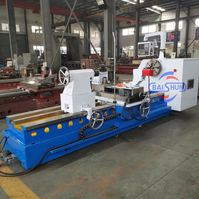 CNC-Rollmarkierungsmaschine Werkzeug Automatische Wolframkarbid-Rollenschnittmaschine