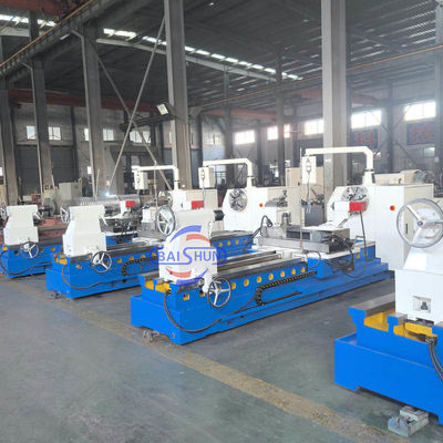 Präzisions-Rollengrabenmaschine CNC-Roll-Notching- und Markierungsmaschine