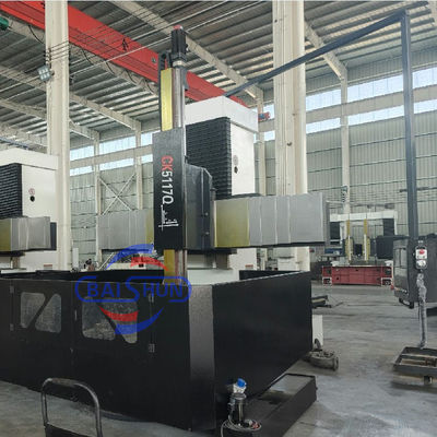 CK5112 Alloy Wheel Einzelkolonne Mini VTL CNC vertikale Turmdrehmaschine