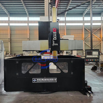 CNC-Metalldrehmaschinen VTL-Maschinen CNC-Vertikaldrehmaschine