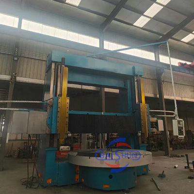 Hochleistungs-VTL-CNC-Drehmaschinen für vertikale Drehmaschinen CK5225 CK5231 CK5240