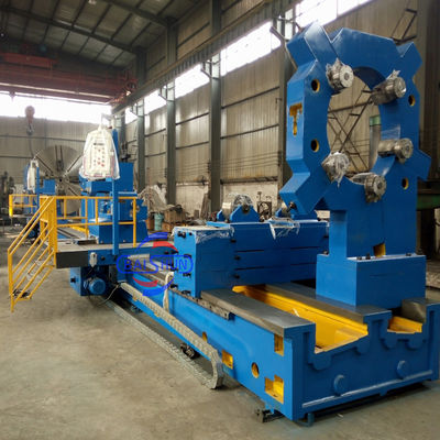 C61315 Schwerlastdrehmaschine 3150mm Schwing 90KW Horizontale