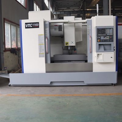 BT1Fräsenmaschine 800x500x600mm Beförderung 300kg Last