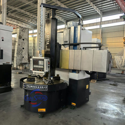 CK5116 Precision Automatic Economic Metal Lathe Torno CNC Schneidmaschinen Werkzeuge