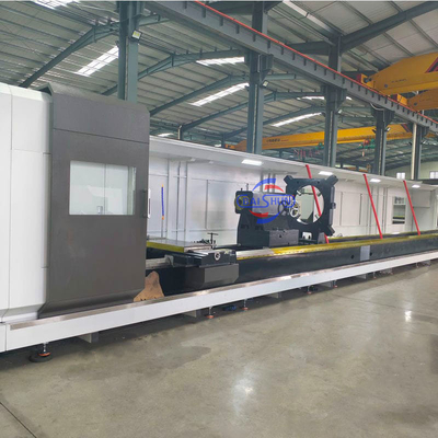 CNC CK6150 CK6250 Drehmaschine China Horizontale CNC-Metall-Drehmaschine