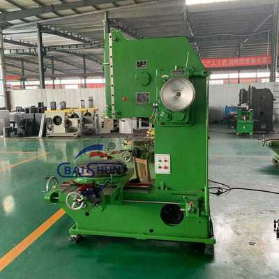 B5032 Metallstoßmaschine, 320 mm maximale Länge