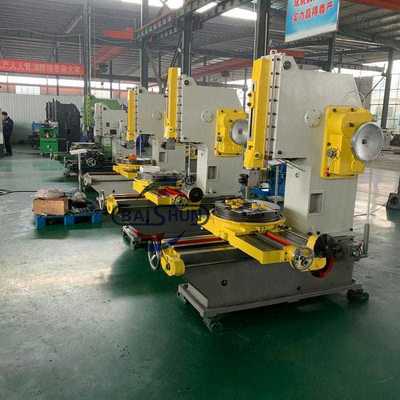 B5032 Metall-Stoßmaschine, 320 mm, maximale Schlitzlänge 4 kW