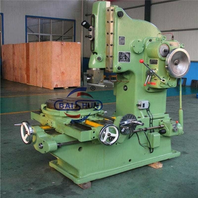 B5040 vertikale Schlüsselschleifmaschine für Schlüsselfen 400 mm maximale Länge