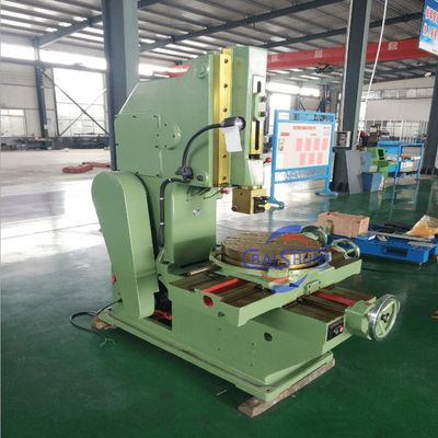 B5020 Vertikal-Stoßmaschine für Keilnuten, max. Länge 200 mm